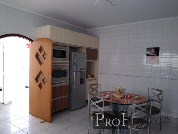 Imagem Sobrado com 3 Quartos à Venda, 358 m² em Olímpico - São Caetano Do Sul Imagem Sobrado com 3 Quartos à Venda, 358 m² em Olímpico - São Caetano Do Sul