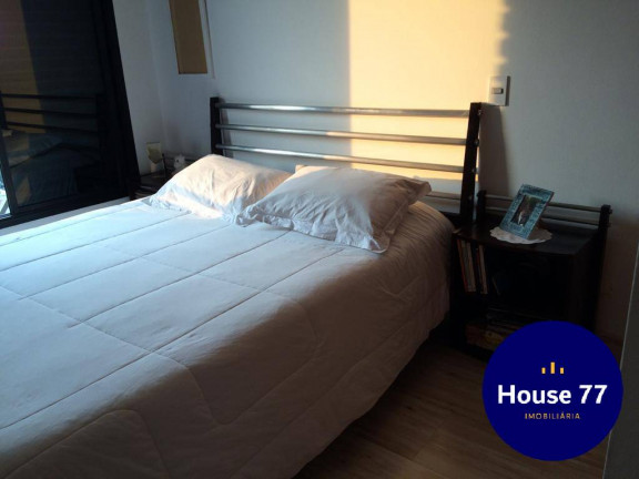 Imagem Apartamento com 4 Quartos à Venda, 217 m² em Campo Belo - São Paulo Imagem Apartamento com 4 Quartos à Venda, 217 m² em Campo Belo - São Paulo