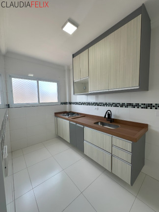 Imagem Imóvel com 2 Quartos para Alugar, 90 m² em Canto Do Forte - Praia Grande Imagem Imóvel com 2 Quartos para Alugar, 90 m² em Canto Do Forte - Praia Grande