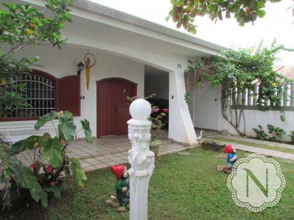 Imagem Casa com 3 Quartos à Venda, 214 m² em Cibratel Ii - Itanhaém Imagem Casa com 3 Quartos à Venda, 214 m² em Cibratel Ii - Itanhaém