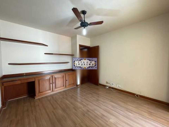 Imagem Apartamento com 4 Quartos à Venda, 180 m² em Icaraí - Niterói Imagem Apartamento com 4 Quartos à Venda, 180 m² em Icaraí - Niterói