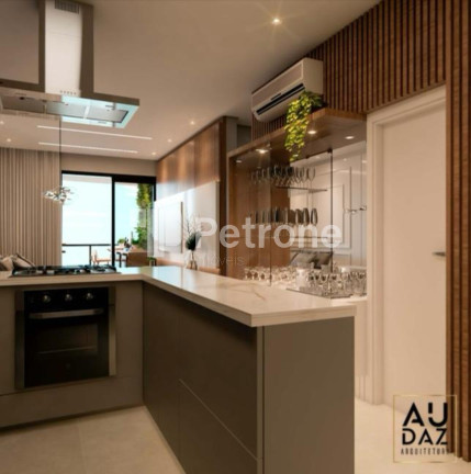 Imagem Apartamento com 3 Quartos à Venda, 95 m² em Palmas - Governador Celso Ramos Imagem Apartamento com 3 Quartos à Venda, 95 m² em Palmas - Governador Celso Ramos