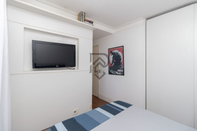 Imagem Apartamento com 2 Quartos à Venda, 96 m² em Brooklin - São Paulo Imagem Apartamento com 2 Quartos à Venda, 96 m² em Brooklin - São Paulo