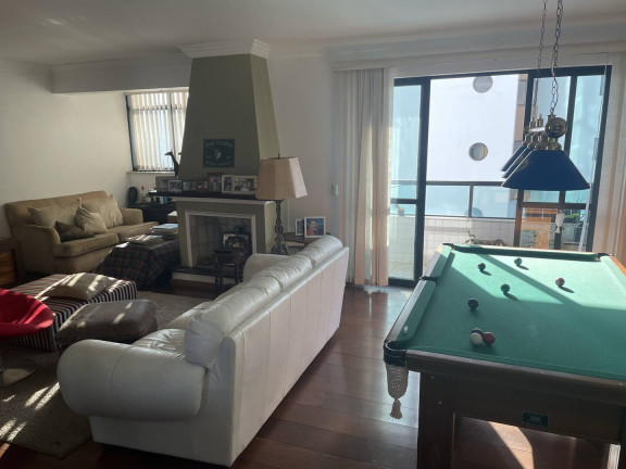 Imagem Apartamento com 4 Quartos à Venda, 220 m² em Centro - Sorocaba