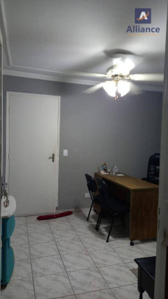 Imagem Galpão à Venda, 190 m² em Jardim Niero Ii - Louveira