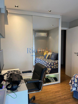 Imagem Apartamento com 4 Quartos à Venda, 156 m² em Barra Da Tijuca - Rio De Janeiro
