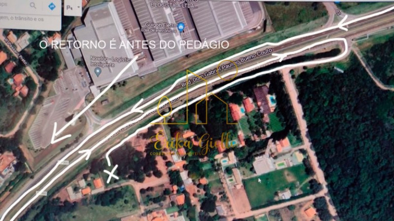 Imagem Imóvel à Venda, 165 m² em Distrito Industrial - Jundiaí
