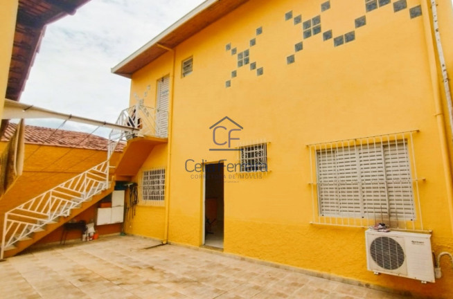 Imagem Casa com 3 Quartos à Venda, 244 m² em Jardim Das Indústrias - São José Dos Campos Imagem Casa com 3 Quartos à Venda, 244 m² em Jardim Das Indústrias - São José Dos Campos