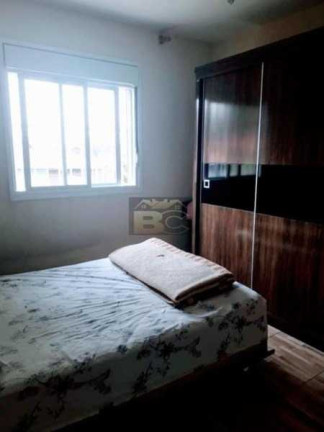 Imagem Sobrado com 3 Quartos à Venda, 124 m² em Vila Campestre - São Paulo