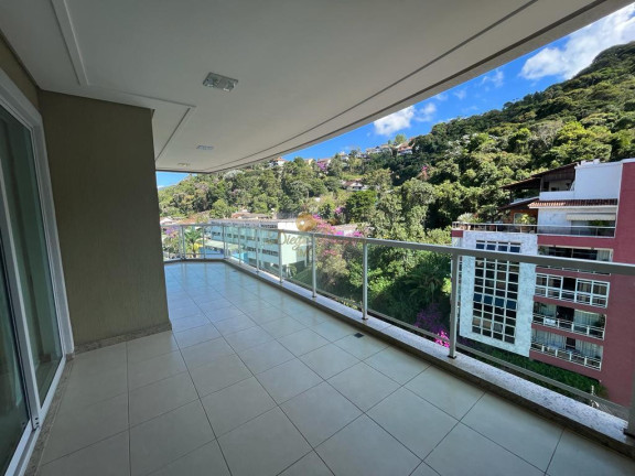 Imagem Apartamento com 3 Quartos à Venda, 181 m² em Várzea - Teresópolis