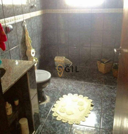 Imagem Sobrado com 2 Quartos à Venda, 163 m² em Jardim Santa Marina - Jacareí Imagem Sobrado com 2 Quartos à Venda, 163 m² em Jardim Santa Marina - Jacareí