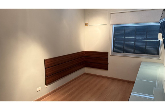 Imagem Casa com 4 Quartos à Venda, 185 m² em Campo Belo - São Paulo