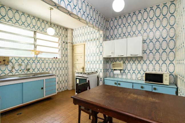 Imagem Imóvel com 3 Quartos à Venda, 216 m² em Higienópolis - São Paulo Imagem Imóvel com 3 Quartos à Venda, 216 m² em Higienópolis - São Paulo