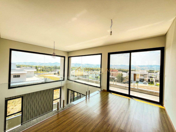 Imagem Sobrado com 4 Quartos à Venda, 426 m² em Urbanova - São José Dos Campos