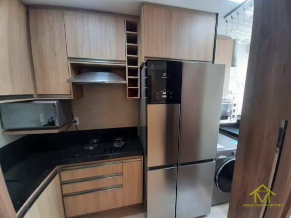 Imagem Apartamento com 2 Quartos à Venda, 65 m² em Praia De Itaparica - Vila Velha Imagem Apartamento com 2 Quartos à Venda, 65 m² em Praia De Itaparica - Vila Velha