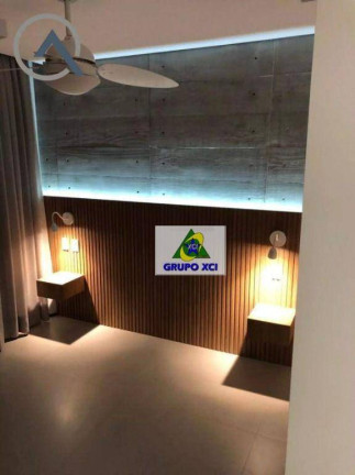 Imagem Apartamento com 1 Quarto à Venda, 40 m² em Centro - Campinas Imagem Apartamento com 1 Quarto à Venda, 40 m² em Centro - Campinas