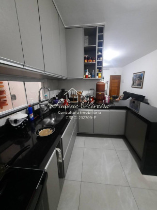Imagem Casa com 2 Quartos à Venda, 130 m² em Parque Urupês - Taubaté Imagem Casa com 2 Quartos à Venda, 130 m² em Parque Urupês - Taubaté