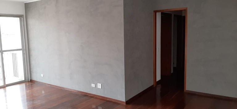 Imagem Apartamento com 3 Quartos à Venda, 105 m² em Perdizes - São Paulo