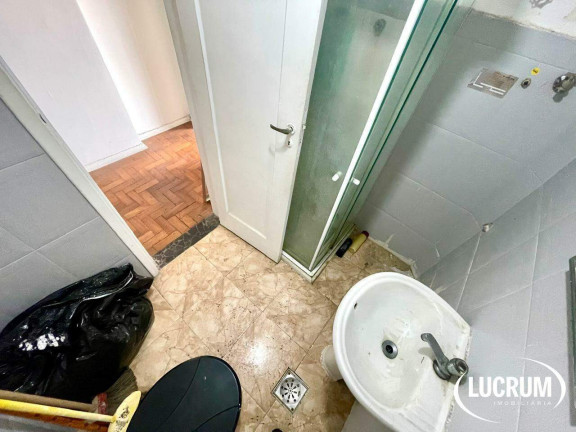 Imagem Apartamento com 1 Quarto à Venda, 45 m² em Centro - Rio De Janeiro Imagem Apartamento com 1 Quarto à Venda, 45 m² em Centro - Rio De Janeiro