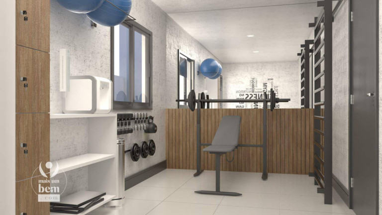 Imagem Apartamento com 3 Quartos à Venda, 79 m² em São Pedro - São José Dos Pinhais Imagem Apartamento com 3 Quartos à Venda, 79 m² em São Pedro - São José Dos Pinhais