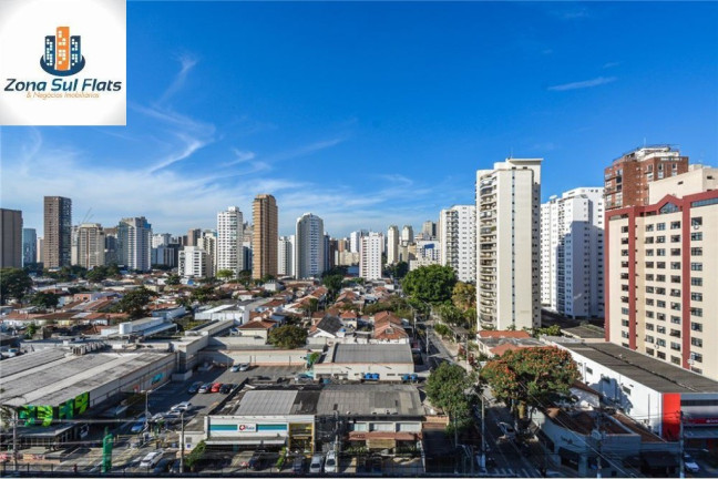 Imagem Apartamento com 2 Quartos à Venda, 72 m² em Vila Nova Conceição - São Paulo