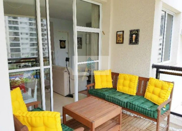 Imóvel com 2 Quartos à Venda, 70 m² em Jacarepaguá - Rio De Janeiro