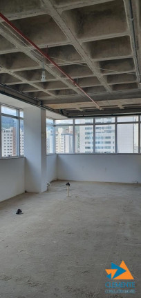 Imagem Sala Comercial à Venda, 166 m² em Funcionários - Belo Horizonte Imagem Sala Comercial à Venda, 166 m² em Funcionários - Belo Horizonte