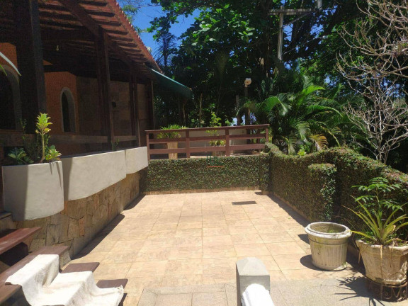 Imagem Casa com 3 Quartos à Venda, 370 m² em Itacoatiara - Niterói Imagem Casa com 3 Quartos à Venda, 370 m² em Itacoatiara - Niterói