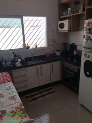 Imagem Sobrado com 3 Quartos à Venda, 150 m² em Jardim Terezópolis - Guarulhos