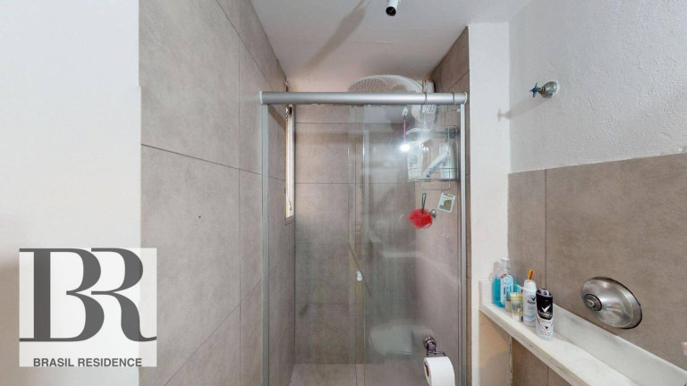 Imagem Apartamento com 1 Quarto à Venda, 47 m² em Brooklin - São Paulo Imagem Apartamento com 1 Quarto à Venda, 47 m² em Brooklin - São Paulo