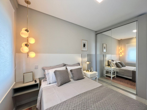 Imagem Apartamento com 1 Quarto à Venda, 55 m² em Navegantes - Capão Da Canoa