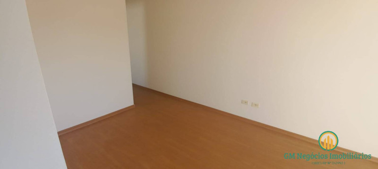 Imagem Apartamento com 2 Quartos à Venda, 55 m² em Vila São Joaquim - Cotia