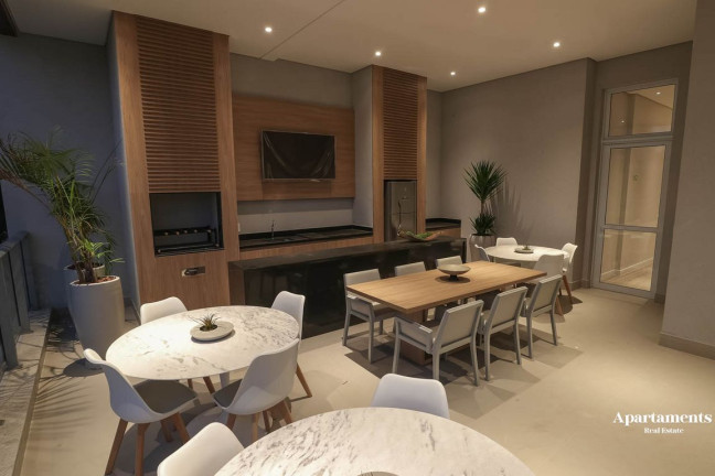 Imagem Apartamento com 3 Quartos à Venda, 130 m² em Brooklin - São Paulo Imagem Apartamento com 3 Quartos à Venda, 130 m² em Brooklin - São Paulo