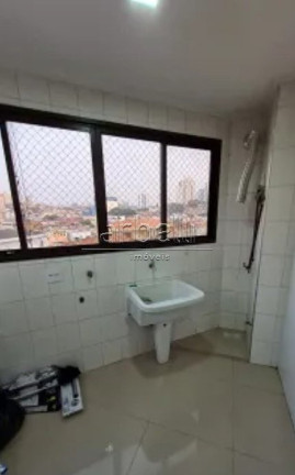 Imagem Apartamento com 3 Quartos à Venda, 91 m² em Vila Romana - São Paulo