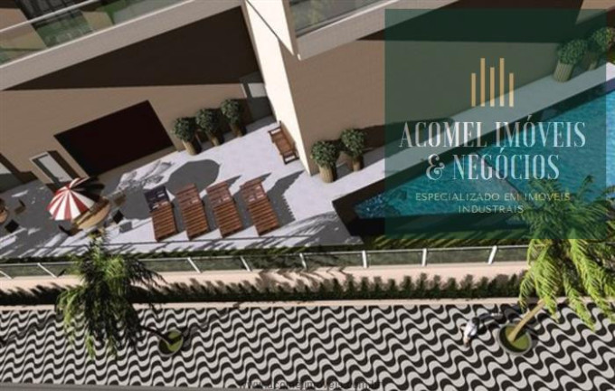 Imagem Apartamento com 2 Quartos à Venda, 84 m² em Vila Caiçara - Praia Grande