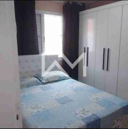 Imagem Apartamento com 2 Quartos à Venda, 45 m² em Jardim Guilhermino - Guarulhos