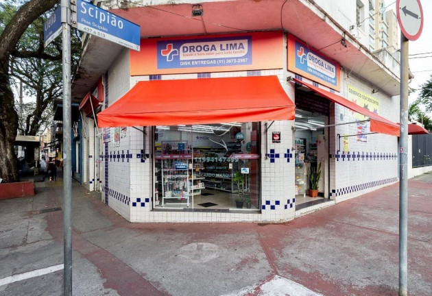 Imagem Loja à Venda, 216 m² em Lapa - São Paulo Imagem Loja à Venda, 216 m² em Lapa - São Paulo