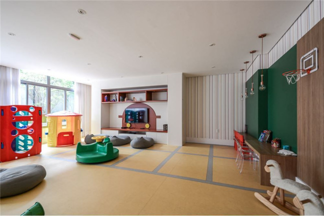 Imagem Studio com 1 Quarto à Venda, 30 m² em Pinheiros - São Paulo Imagem Studio com 1 Quarto à Venda, 30 m² em Pinheiros - São Paulo