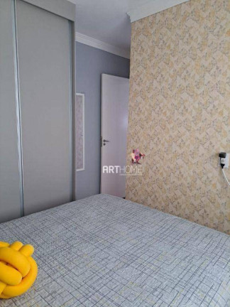 Imagem Apartamento com 2 Quartos à Venda, 41 m² em Jardim São Savério - São Paulo Imagem Apartamento com 2 Quartos à Venda, 41 m² em Jardim São Savério - São Paulo