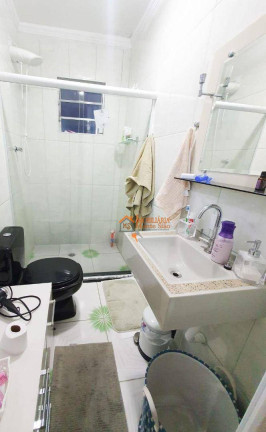 Imagem Sobrado com 3 Quartos à Venda, 360 m² em água Chata - Guarulhos Imagem Sobrado com 3 Quartos à Venda, 360 m² em água Chata - Guarulhos