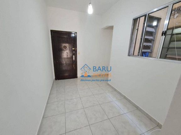 Imagem Apartamento com 2 Quartos à Venda, 55 m² em Parque Santa Cecília - São Paulo Imagem Apartamento com 2 Quartos à Venda, 55 m² em Parque Santa Cecília - São Paulo