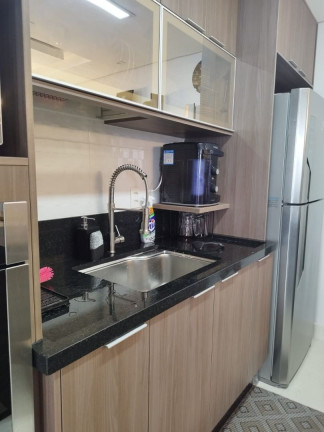 Imagem Apartamento com 2 Quartos à Venda, 81 m² em Morumbi - São Paulo Imagem Apartamento com 2 Quartos à Venda, 81 m² em Morumbi - São Paulo