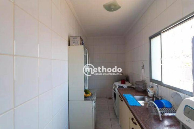 Imagem Casa com 2 Quartos à Venda, 56 m² em Vila Itália - Campinas Imagem Casa com 2 Quartos à Venda, 56 m² em Vila Itália - Campinas