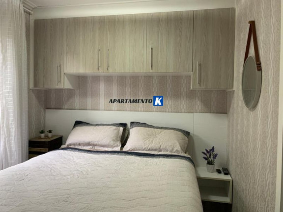 Imagem Apartamento com 3 Quartos à Venda, 67 m² em Picanço - Guarulhos