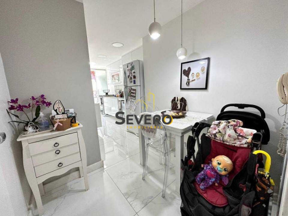 Imagem Apartamento com 2 Quartos à Venda, 90 m² em Icaraí - Niterói Imagem Apartamento com 2 Quartos à Venda, 90 m² em Icaraí - Niterói