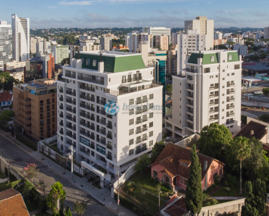 Imagem Apartamento com 2 Quartos à Venda, 116 m² em Alto Da Glória - Curitiba