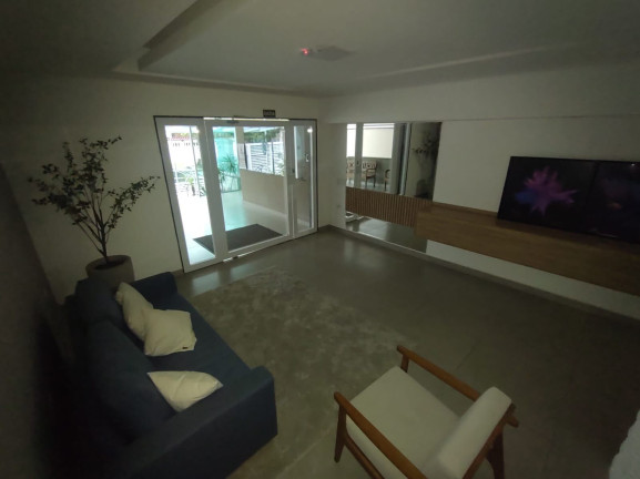 Imagem Apartamento com 2 Quartos à Venda, 78 m² em Campo Grande - Santos Imagem Apartamento com 2 Quartos à Venda, 78 m² em Campo Grande - Santos