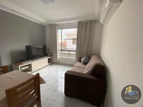 Imagem Apartamento com 1 Quarto à Venda, 68 m² em Aparecida - Santos