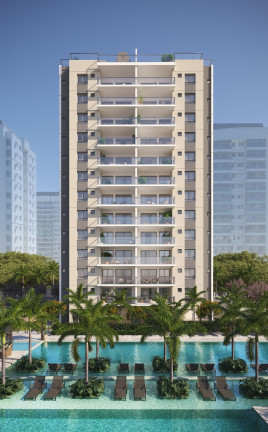 Imagem Apartamento com 3 Quartos à Venda, 96 m² em Jacarepaguá - Rio De Janeiro