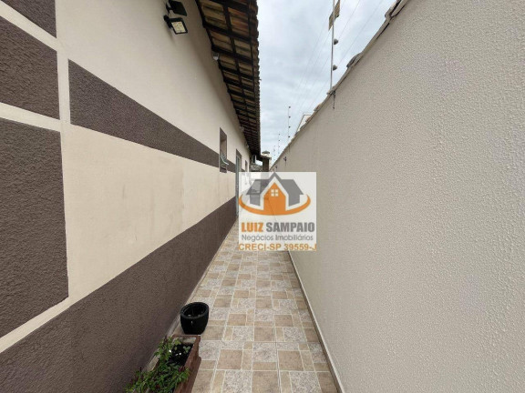 Imagem Casa com 2 Quartos à Venda, 68 m² em Grandesp - Itanhaém Imagem Casa com 2 Quartos à Venda, 68 m² em Grandesp - Itanhaém